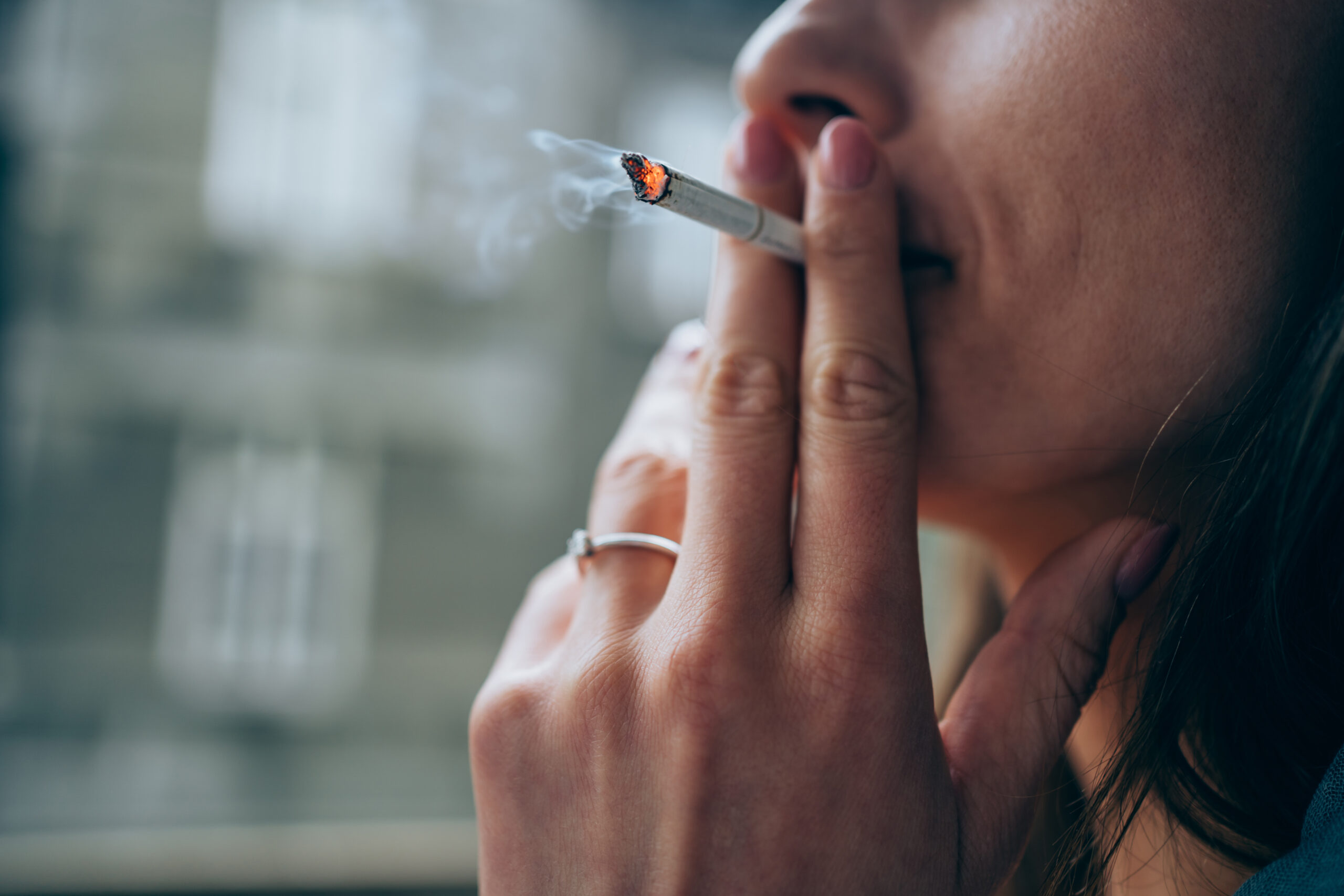 Pros And Cons Of Smoking Cigarettes In Recovery Bluff Augusta